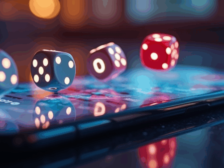 Comment carousel casino révolutionne l’expérience des jeux de dés en ligne sur mobile en belgique ?