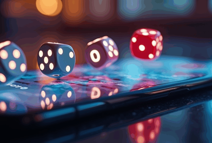 Comment carousel casino révolutionne l’expérience des jeux de dés en ligne sur mobile en belgique ?