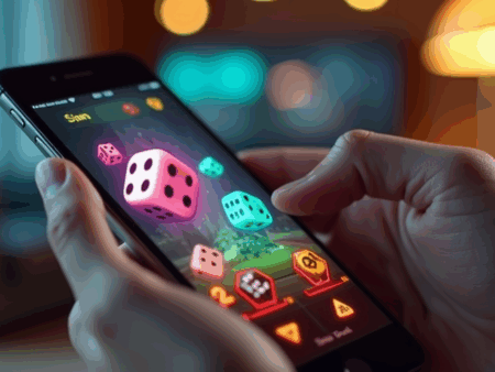 Les jeux de dés en ligne : quel impact sur l’expérience mobile chez carousel casino ?