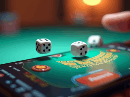 Jeux de dés en ligne : comment carousel casino révolutionne l’expérience mobile