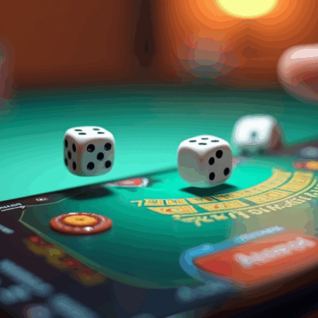 Jeux de dés en ligne : comment carousel casino révolutionne l’expérience mobile