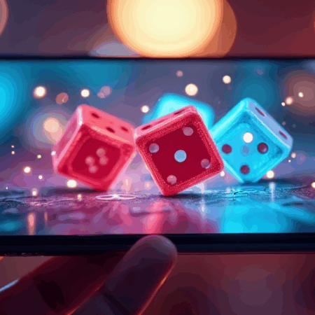Les jeux de dés en ligne : quel impact sur l’expérience mobile chez carousel casino
