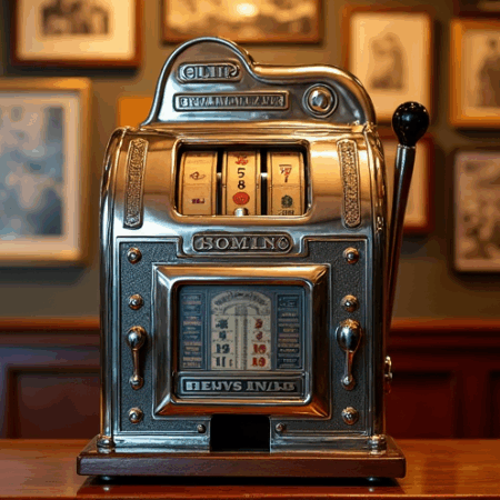 Machines à sous vintage belges : pourquoi blitz casino séduit les amateurs de nostalgie ?