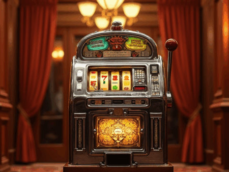Blitz casino : pourquoi ses machines à sous vintage séduisent toujours