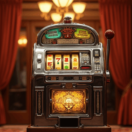 Blitz casino : pourquoi ses machines à sous vintage séduisent toujours