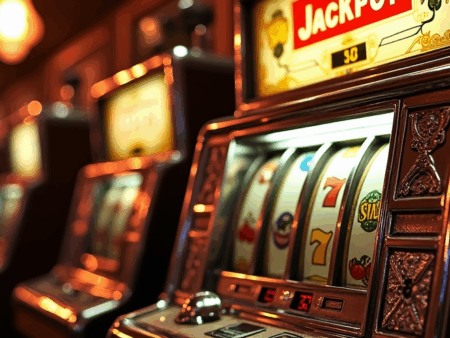 Blitz casino : pourquoi ses machines à sous vintage séduisent les nostalgiques