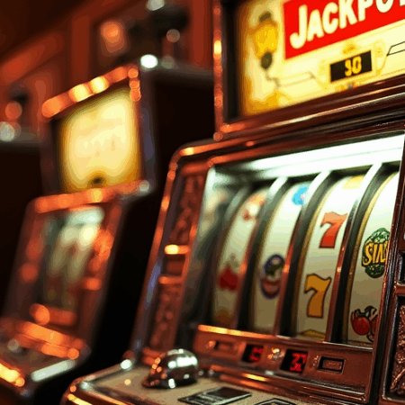 Blitz casino : pourquoi ses machines à sous vintage séduisent les nostalgiques