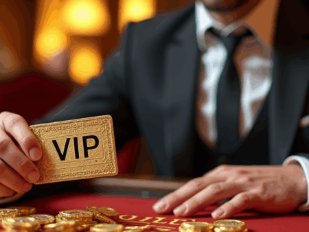Comment optimiser votre compte vip dans les casinos belges agréés