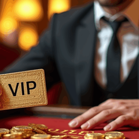 Comment optimiser votre compte vip dans les casinos belges agréés