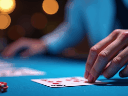Blackjack belge : 5 stratégies méconnues pour dominer les tables virtuelles en 2025