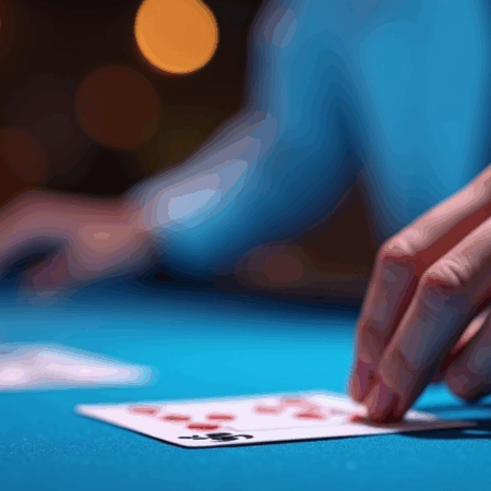 Blackjack belge : 5 stratégies méconnues pour dominer les tables virtuelles en 2025