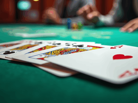 Pourquoi blackjack en ligne reste un jeu incontournable avec les stratégies mises à jour