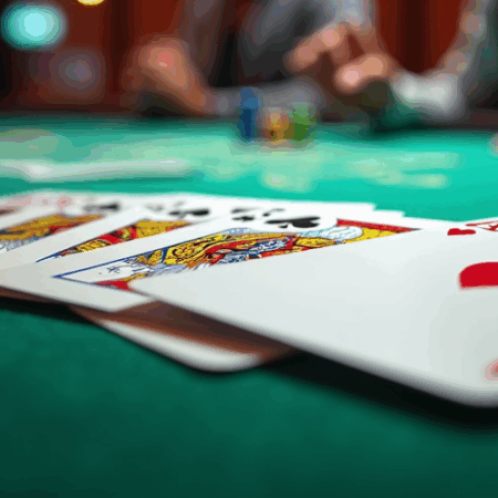 Pourquoi blackjack en ligne reste un jeu incontournable avec les stratégies mises à jour