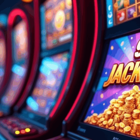 Machines à sous belges rtp 97%+ : où les trouver parmi les casinos agréés ?