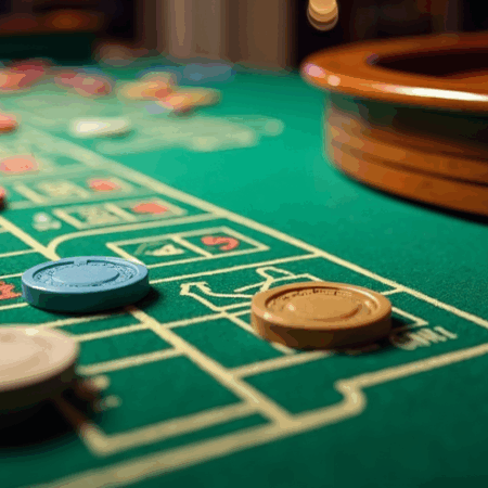 Combien coûte une session de roulette française en ligne chez bingoal casino ?