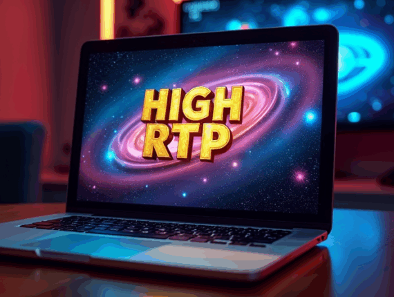 Machines à sous en ligne : les titres à fort rtp que seuls les casinos belges vous proposent