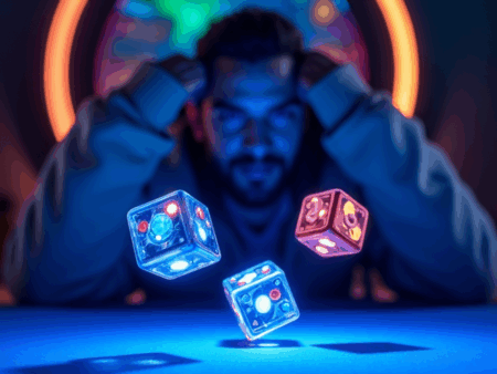 Les jeux de dés en ligne : pourquoi Carousel casino séduit les joueurs belges