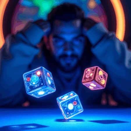 Les jeux de dés en ligne : pourquoi Carousel casino séduit les joueurs belges