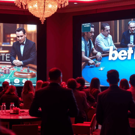 Casino Elite vs betFirst : duel des plateformes belges sur l’expérience live