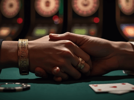 Comparatif exclusif : Casino777 vs Golden Palace, le duel des géants belges du casino live
