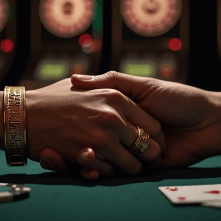 Comparatif exclusif : Casino777 vs Golden Palace, le duel des géants belges du casino live