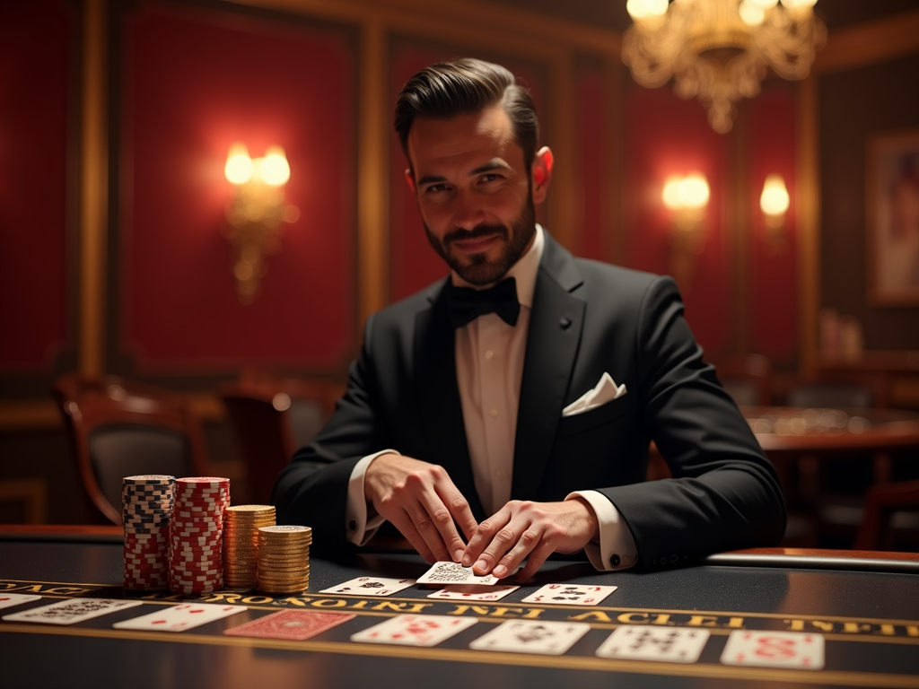 Deux personnes jouent au casino live belge sur leurs ordinateurs portables