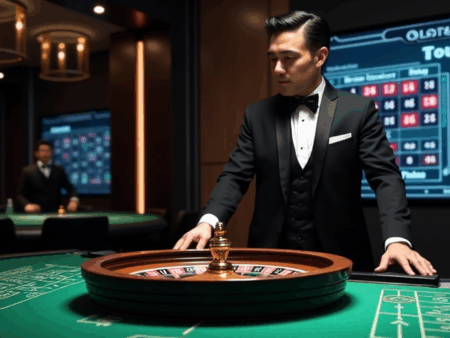 Roulette en ligne belge : quelle variante choisir pour maximiser vos gains ?