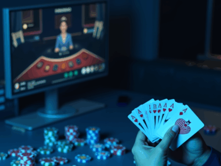 Blackjack en ligne belge : 5 astuces pour maîtriser les tables des casinos agréés