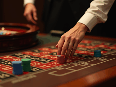 Roulette en ligne belgique : 5 astuces incontournables pour augmenter vos chances de gains