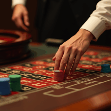 Roulette en ligne belgique : 5 astuces incontournables pour augmenter vos chances de gains