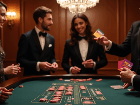 Top 5 des casinos légaux belges avec les programmes de fidélité les plus exclusifs en 2025