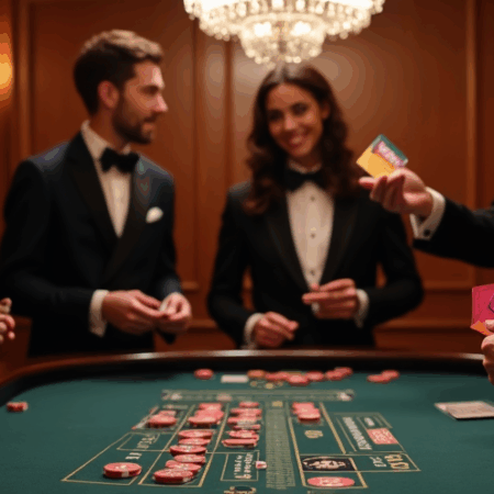 Top 5 des casinos légaux belges avec les programmes de fidélité les plus exclusifs en 2025