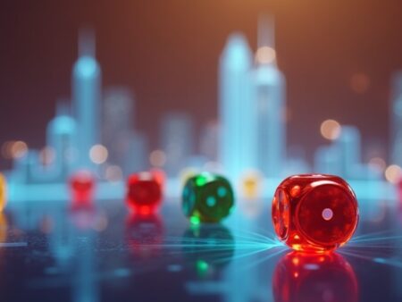Jeux de dés en ligne : pourquoi les casinos belges agréés en 2025 en raffolent
