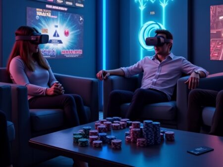 Bwin Casino lance sa collection exclusive de jeux virtuels