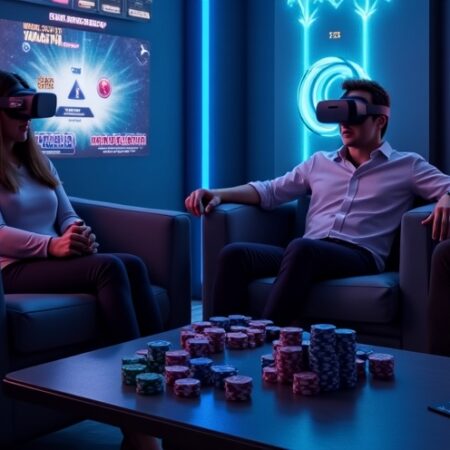 Bwin Casino lance sa collection exclusive de jeux virtuels