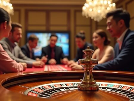 Fortuna Casino : futur site belge de jeux en ligne avec licence B+, adossé à la salle Golden Palace de Lier en 2025