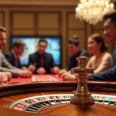 Fortuna Casino : futur site belge de jeux en ligne avec licence B+, adossé à la salle Golden Palace de Lier en 2025