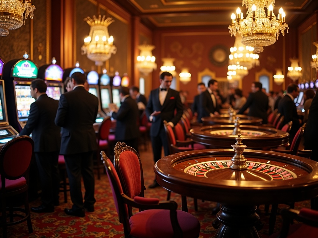 Fortuna Casino