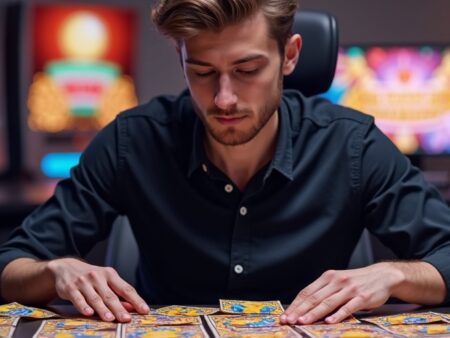 Machines à sous belges : quel casino offre les meilleurs RTP ?