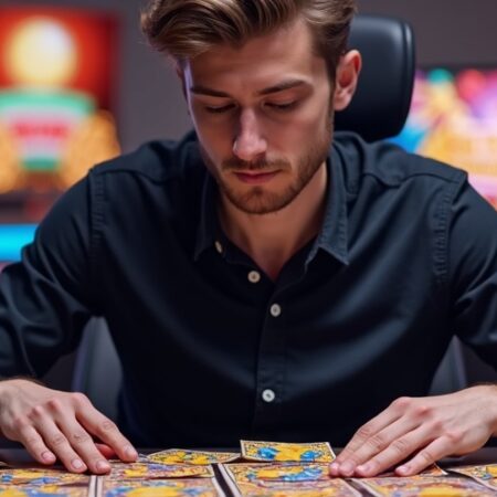 Machines à sous belges : quel casino offre les meilleurs RTP ?