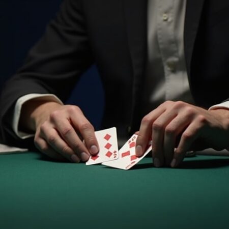 La technique inédite pour maîtriser le blackjack européen