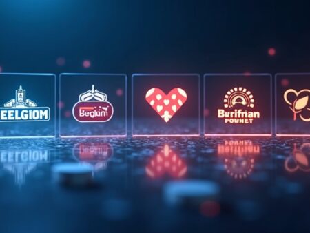 Analyse comparative : 8 casinos belges passés au crible