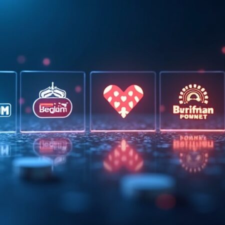 Analyse comparative : 8 casinos belges passés au crible