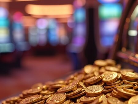 Comment doubler vos gains aux machines à sous légalement