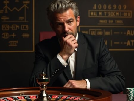 Roulette européenne : la stratégie secrète des pros révélée