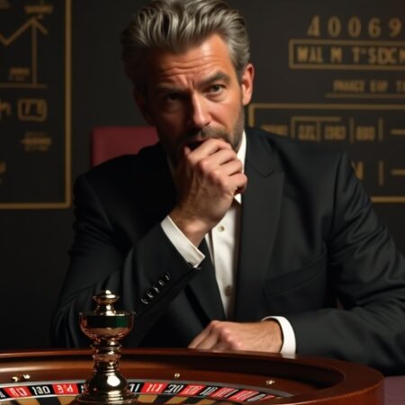 Roulette européenne : la stratégie secrète des pros révélée