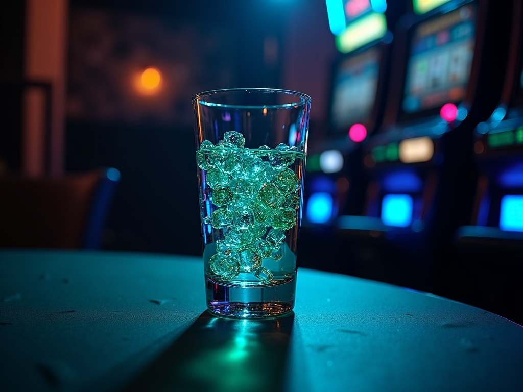 Capture d'écran d'une interface de jeu de dés en ligne sur un écran d'ordinateur dans le contexte des casinos belges
