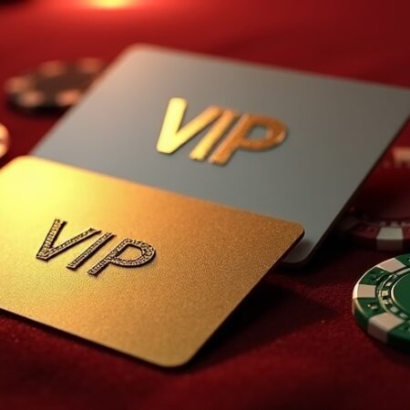 Top 5 des casinos belges avec les programmes fidélité les plus exclusifs en 2025