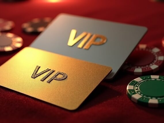 Top 5 des casinos belges avec les programmes fidélité les plus exclusifs en 2025