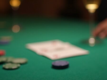 Unibet Casino révèle sa stratégie gagnante au baccarat